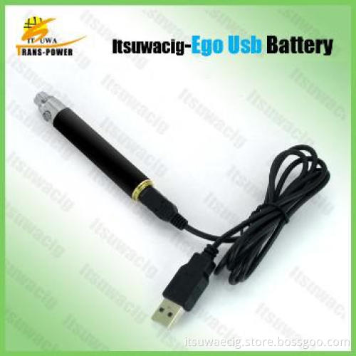 ego battery mod compatible 510/all kinds of atomizer thread